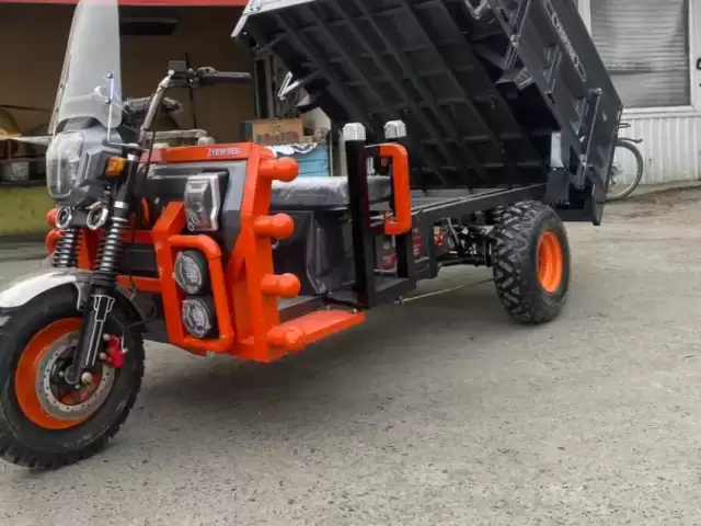 Мотороллер, 2026 1, avtobaza.tj