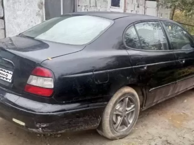 Daewoo Leganza 1, avtobaza.tj