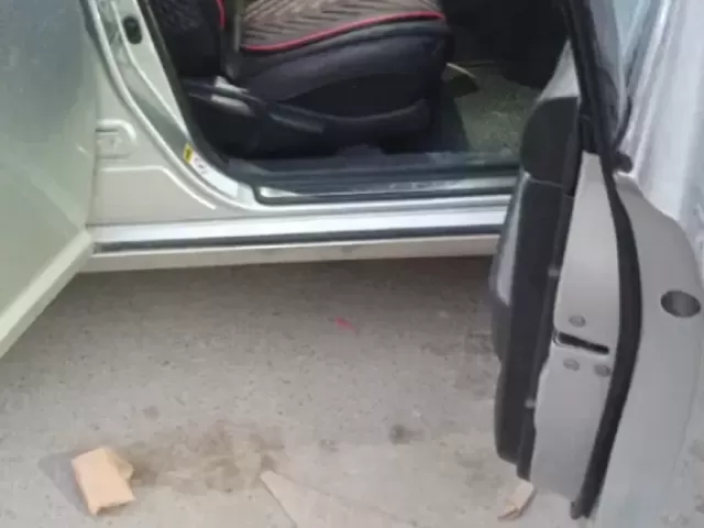 Toyota Avensis, 2006 1, avtobaza.tj