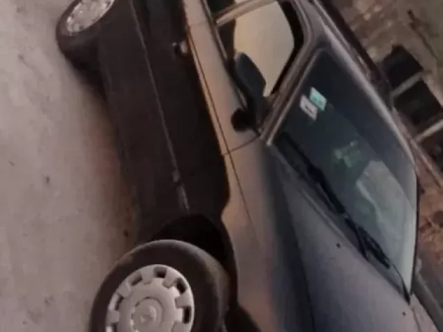 Opel Astra F, 1997 1, avtobaza.tj