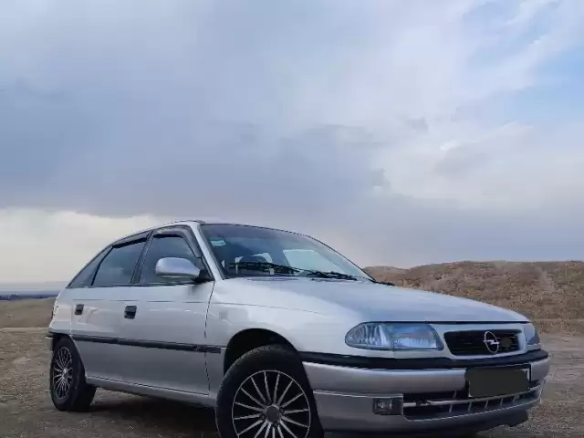 Opel Astra F 1, avtobaza.tj Opel Astra F 1, avtobaza.tj