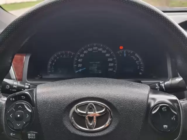 Toyota Camry Lumiere, 2014 1, avtobaza.tj