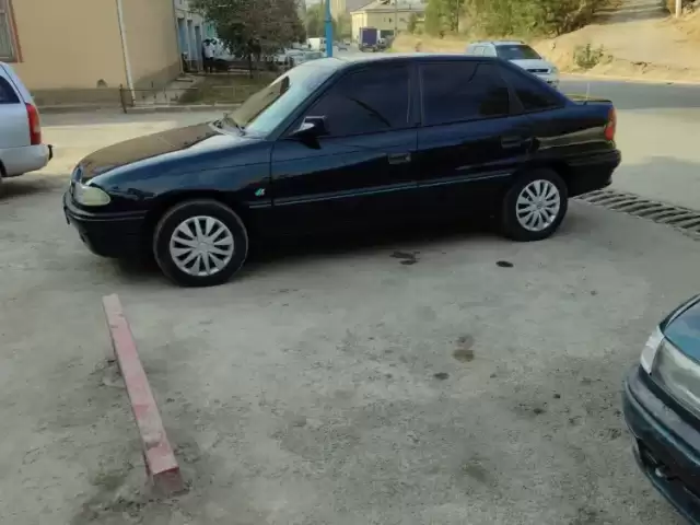 Opel Astra F, 1994 1, avtobaza.tj