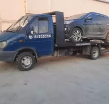 Услуги Эвакуатора в Хуросон 