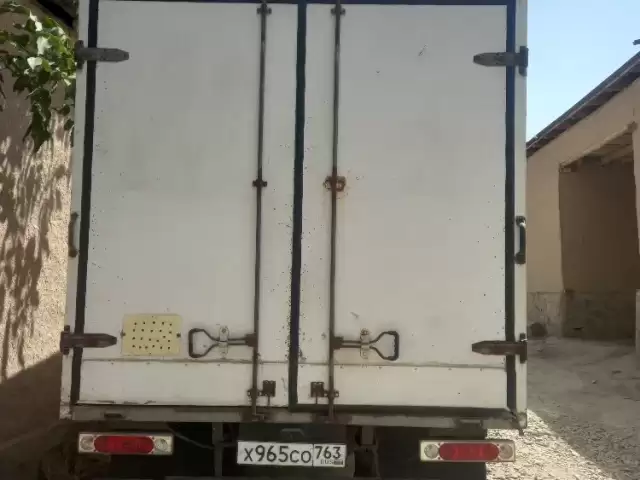 Грузовики Фургон JBC, 2014 1, avtobaza.tj Грузовики Фургон JBC, 2014 1, avtobaza.tj