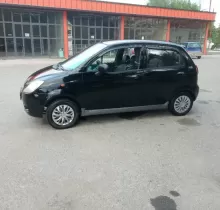 Daewoo Matiz (Standart), 2008 в Турсунзаде 