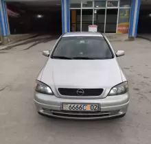 Opel Astra G, 1999 в Худжанд
