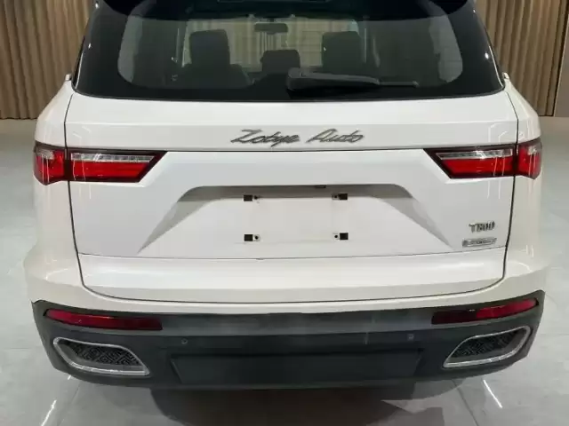 Zotye T600, 2018 1, avtobaza.tj Zotye T600, 2018 1, avtobaza.tj