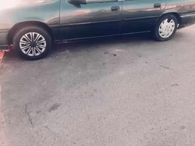 Opel Vectra A, 1995 1, avtobaza.tj