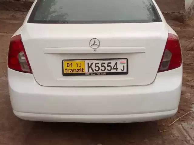 Daewoo Lacetti, 2008 1, avtobaza.tj