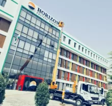 Услуги Гидрорукав, 2008 в Душанбе 