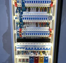 Электрик эвромантаж в Гиссар - Farmo.tj 