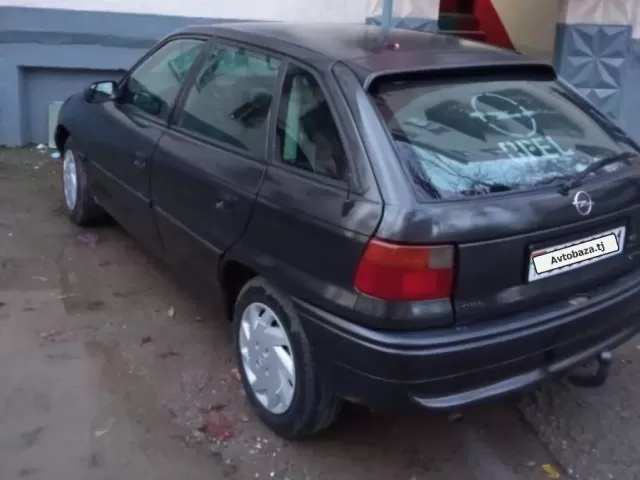 Opel Astra F 1, avtobaza.tj