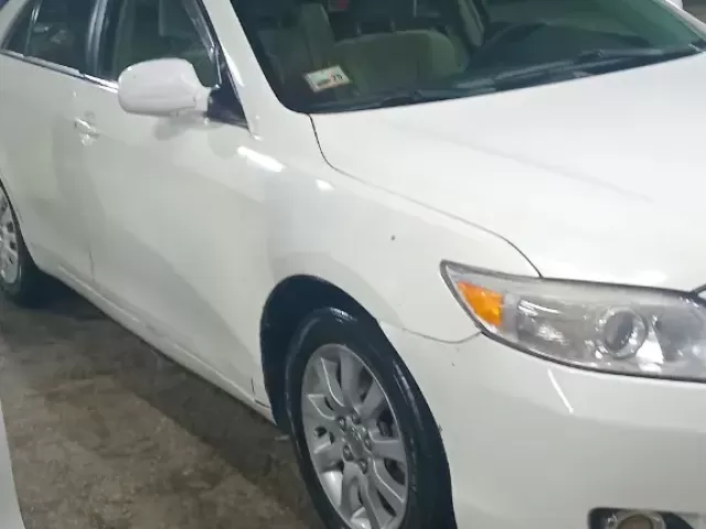 Toyota Camry, 2006 1, avtobaza.tj