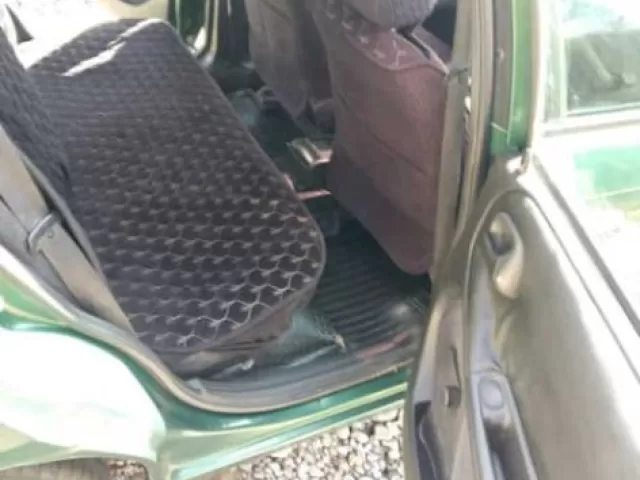 Opel Astra F, 1998 1, avtobaza.tj