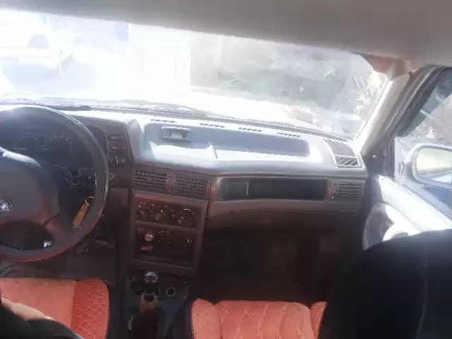Daewoo Nexia, 1996 1, avtobaza.tj