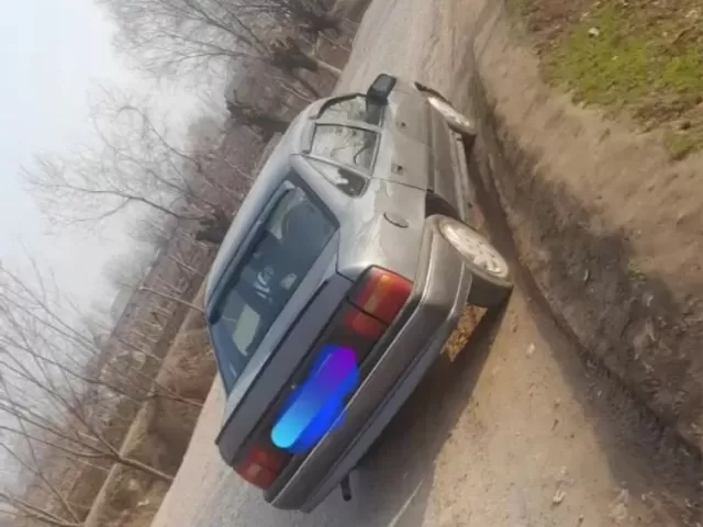 Opel Vectra A, 1995 1, avtobaza.tj