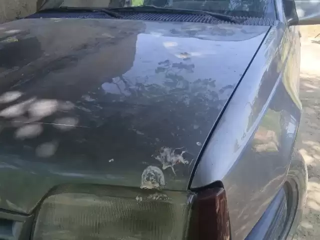 Opel Kadett, 1993 1, avtobaza.tj