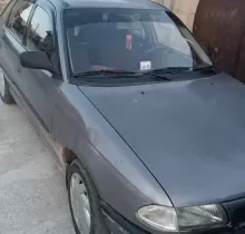Opel Astra F, 1993 в Душанбе 