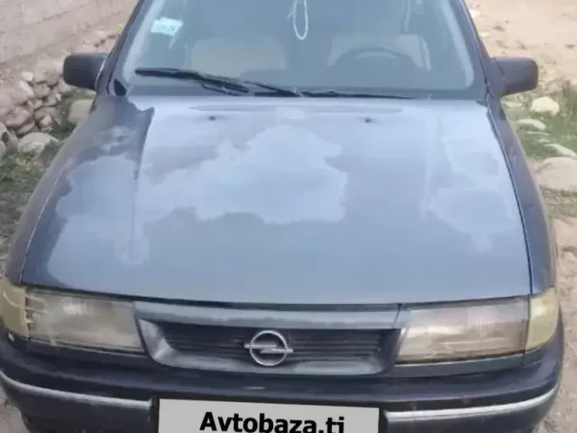 Opel Vectra A 1, avtobaza.tj