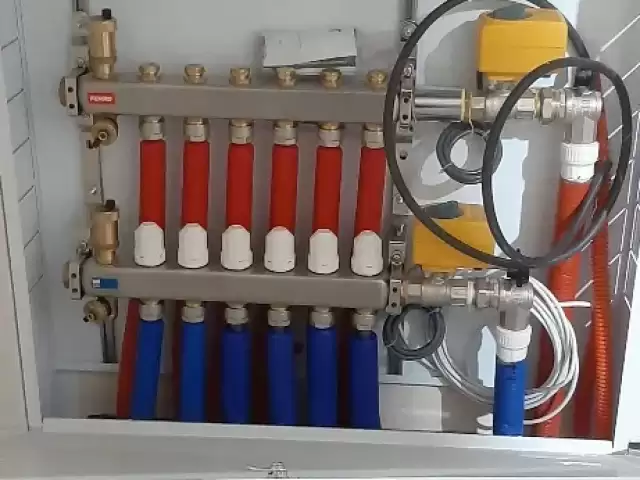 Услуги Сантехника 1, farmo.tj