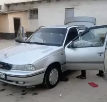 Daewoo Nexia, 1996 в Хамадани