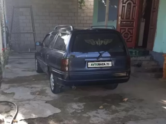 Opel Astra F 1, avtobaza.tj