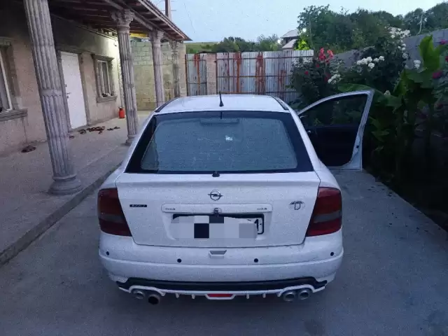 Opel Astra G, 2000 1, avtobaza.tj