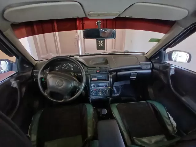 Opel Astra F, 1992 1, avtobaza.tj