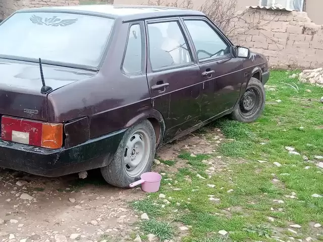 ВАЗ(Lada) Самара (седан 21099), 2000 1, avtobaza.tj