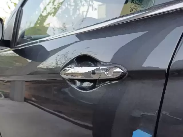 Chevrolet Spark, 2016 1, avtobaza.tj