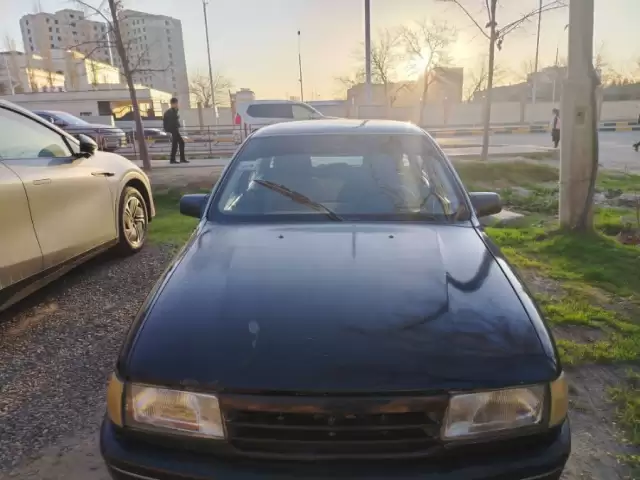 Opel Vectra A, 1991 1, avtobaza.tj