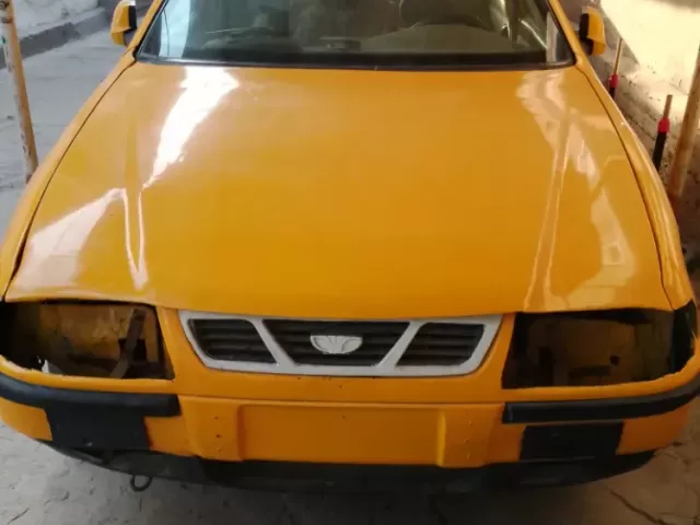 Changan Raeton, 2015 1, avtobaza.tj