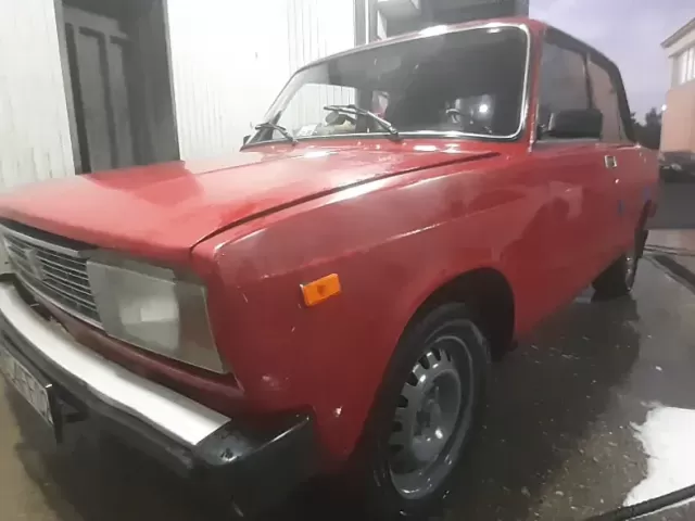 ВАЗ(Lada) 2107 1, avtobaza.tj