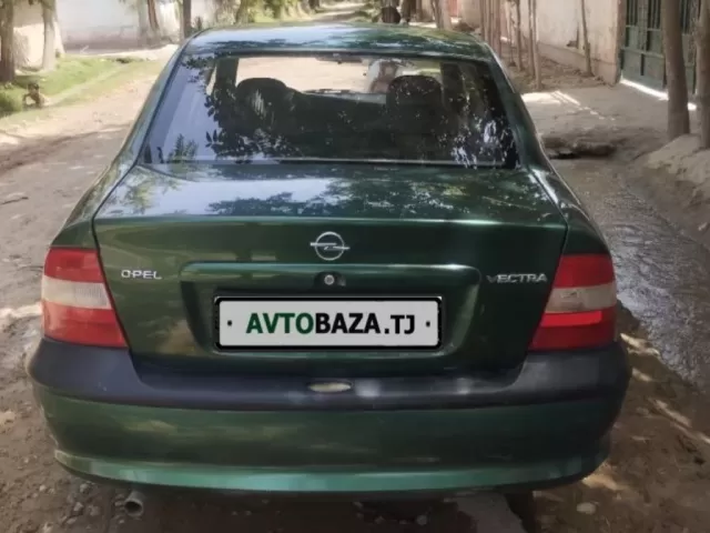 Opel Vectra B 1, avtobaza.tj