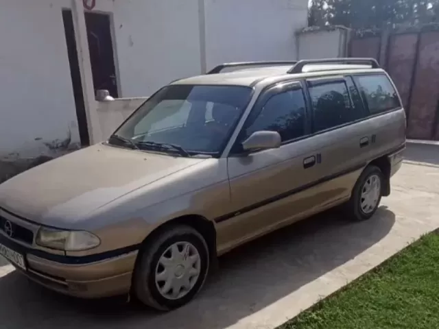 Opel Astra F 1, avtobaza.tj