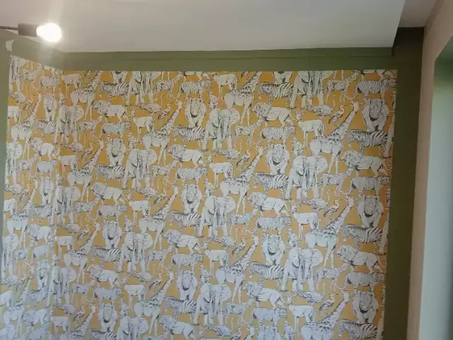 Услуги Отделка 1, farmo.tj