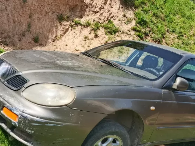 Daewoo Leganza, 1998 1, avtobaza.tj