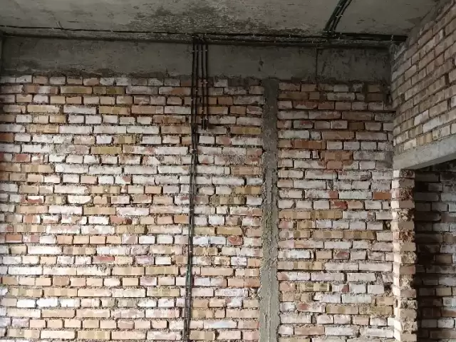 Услуги Электромонтаж 1, farmo.tj