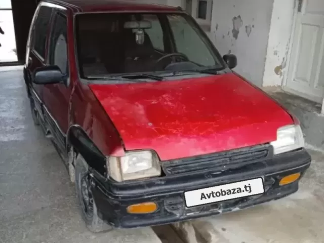 Daewoo Tico 1, avtobaza.tj