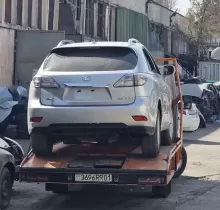 Услуги эвакуатор в Файзабад 