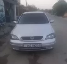 Opel Astra G, 2000 в Худжанд