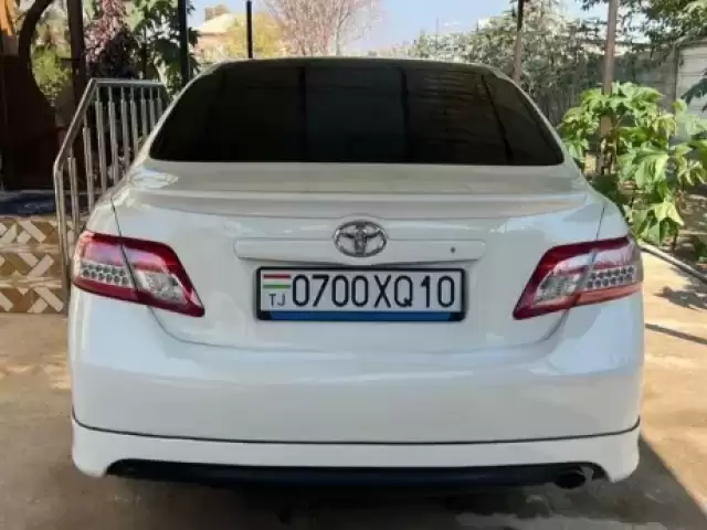 Toyota Camry, 2009 1, avtobaza.tj Toyota Camry, 2009 1, avtobaza.tj