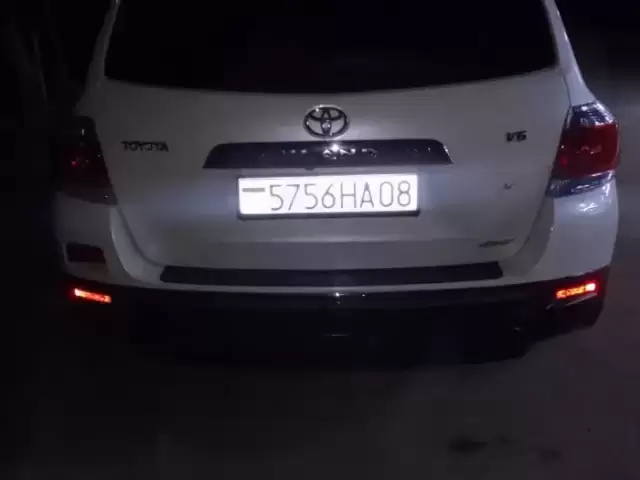 Toyota Highlander, 2013 1, avtobaza.tj Toyota Highlander, 2013 1, avtobaza.tj