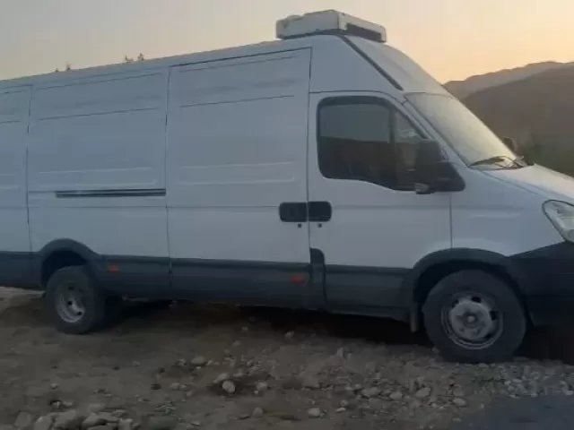 Грузовики Iveco 1, avtobaza.tj