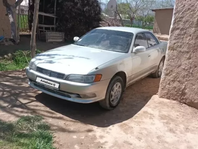 Toyota Mark II 1, avtobaza.tj