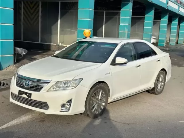 Toyota Camry 1, avtobaza.tj