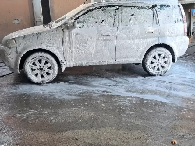 Honda HR-V, 2001 1, avtobaza.tj