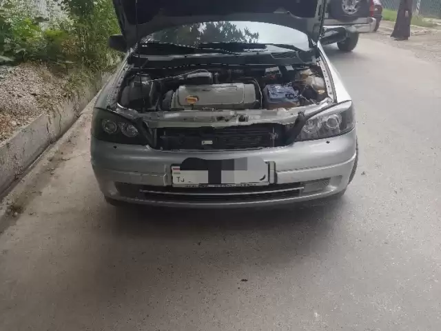Opel Astra G, 1999 1, avtobaza.tj