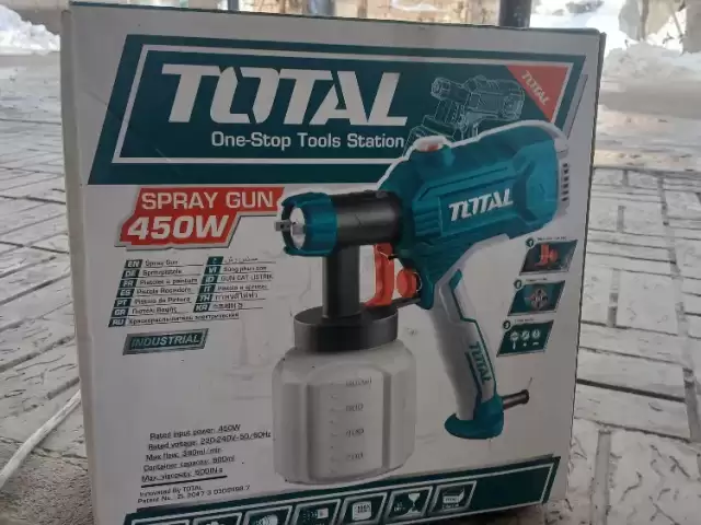 Аркенда Краскапулт 1, farmo.tj